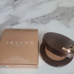 Jaclyn Hill Cosmetics